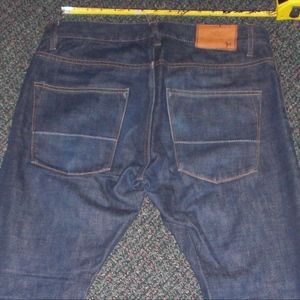 Kicking Mule Jeans Size 30